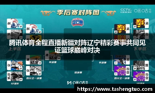 腾讯体育全程直播新疆对阵辽宁精彩赛事共同见证篮球巅峰对决