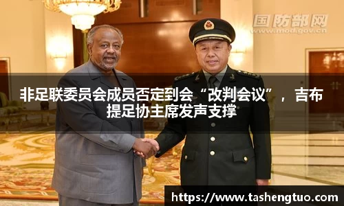 非足联委员会成员否定到会“改判会议”，吉布提足协主席发声支撑